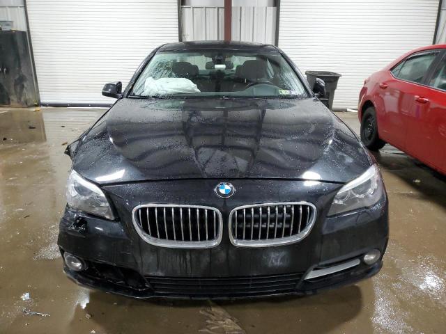 WBA5A7C55FD624846 BMW 528 XI