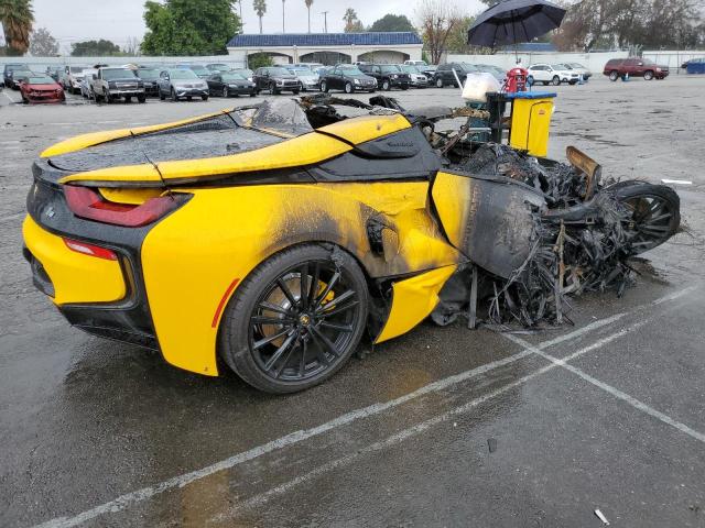 WBY2Z6C59KVB82927 BMW I8