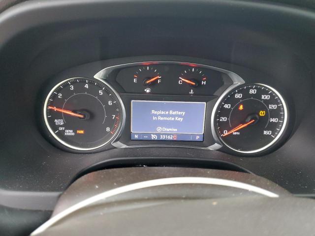 1GKKNMLS9LZ111715 GMC ACADIA SLT