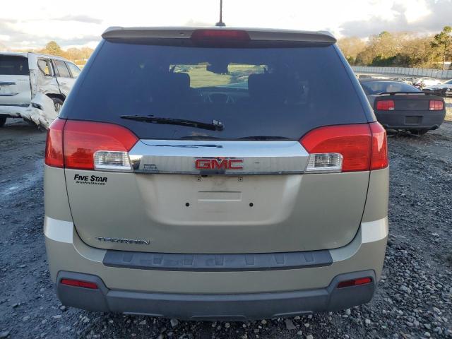 2GKALMEK6F6199427 GMC Terrain Sle