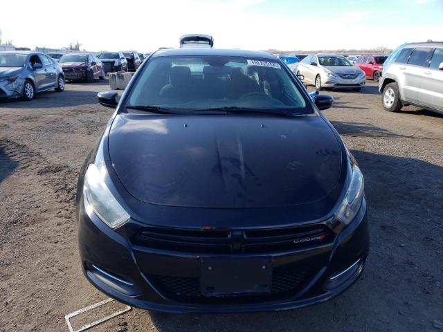 1C3CDFAA3FD434379 Dodge DART SE