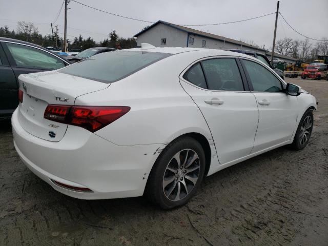 19UUB1F54FA017103 Acura TLX TECH