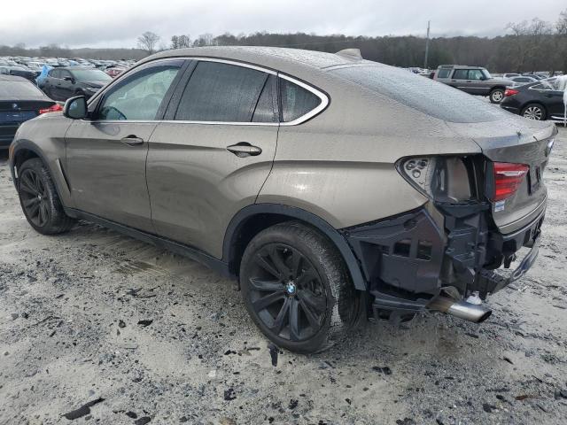 5UXKU2C36H0U29054 BMW X6 Xdrive35i