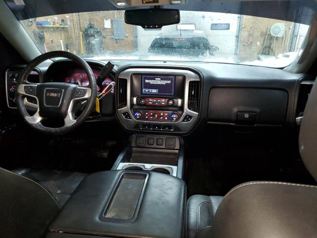1GTV2VEC3FZ334219 GMC Sierra K1500 Slt