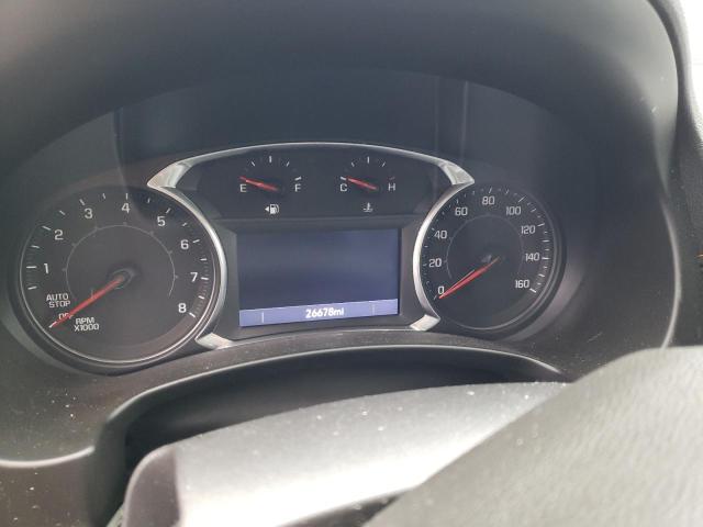 3GKALMEV8LL200966 GMC Terrain Sle