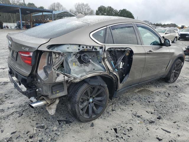 5UXKU2C36H0U29054 BMW X6 Xdrive35i