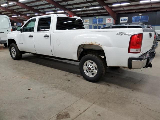 1GT12ZCG9EF181311 GMC Sierra K2500 Heavy Duty