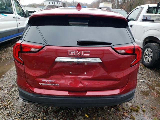 3GKALMEV8LL200966 GMC Terrain Sle