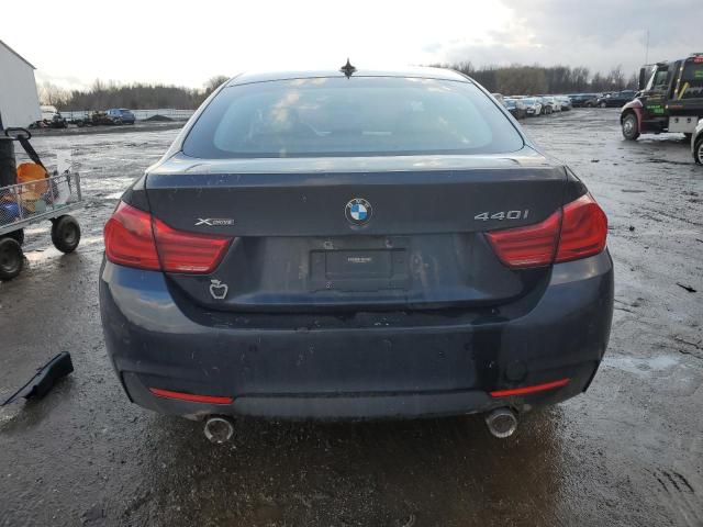 WBA4J7C55JBM74141 BMW 440xi Gran Coupe