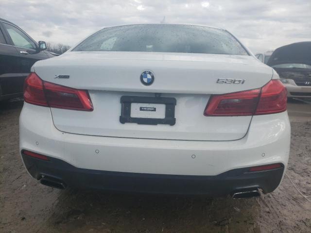 WBAJA7C56KWW14677 BMW 530 XI