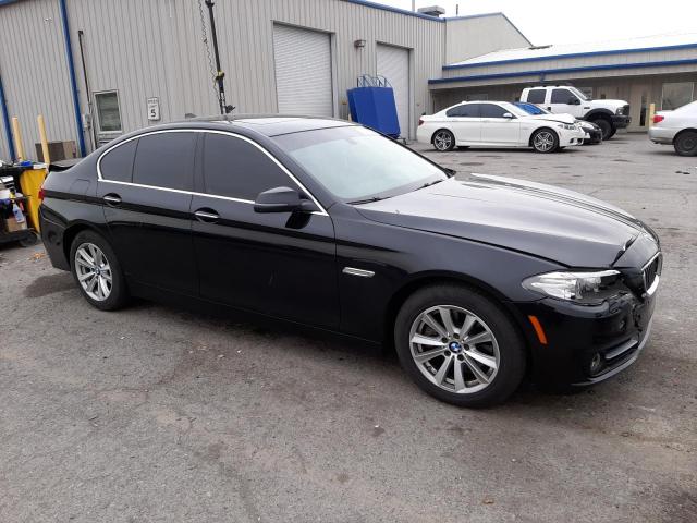 WBA5A7C50FD622406 BMW 528 XI