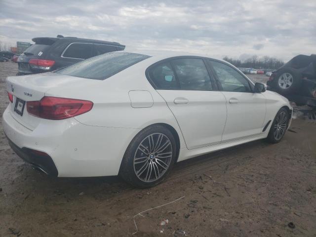 WBAJA7C56KWW14677 BMW 530 XI