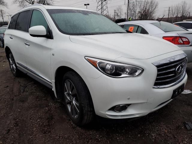 5N1AL0MM4FC538227 Infiniti QX60