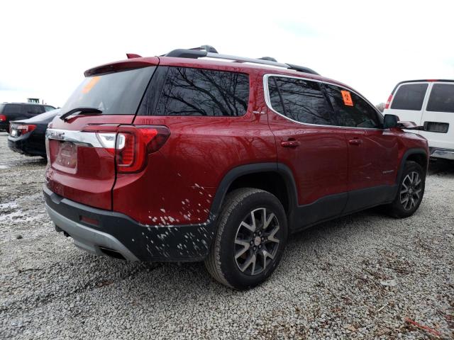 1GKKNKLS8MZ229941 GMC ACADIA SLE