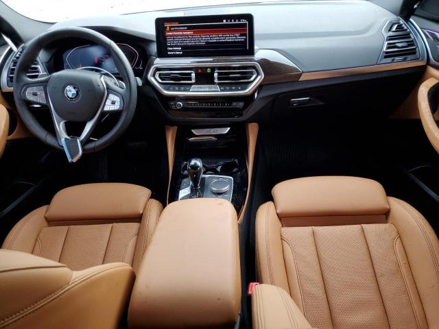 5UX33DT06P9P81974 BMW X4 Xdrive30i