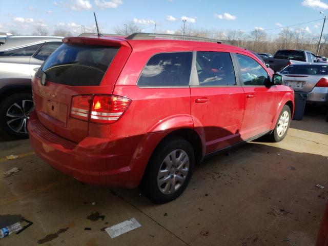 3C4PDCAB0KT870079 Dodge JOURNEY SE