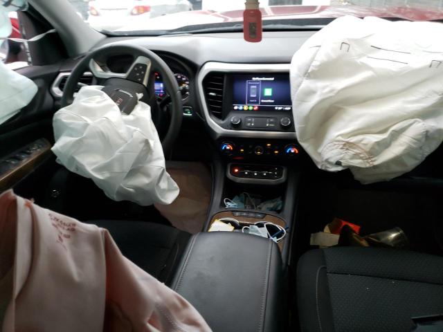 1GKKNKLS8MZ229941 GMC ACADIA SLE