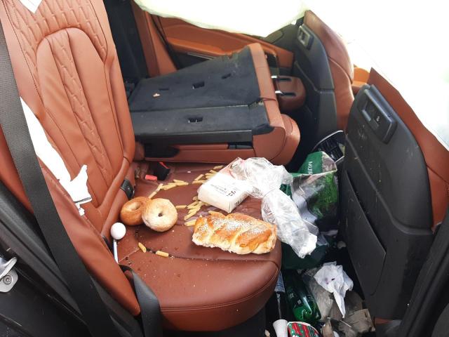 5UXCR6C02M9D98638 BMW X5 Xdrive40i