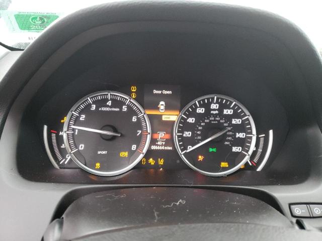 19UUB1F54FA017103 Acura TLX TECH
