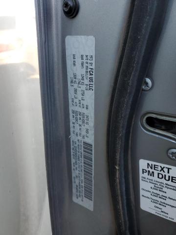 3C4PDCBG5HT514424 Dodge Journey Sxt