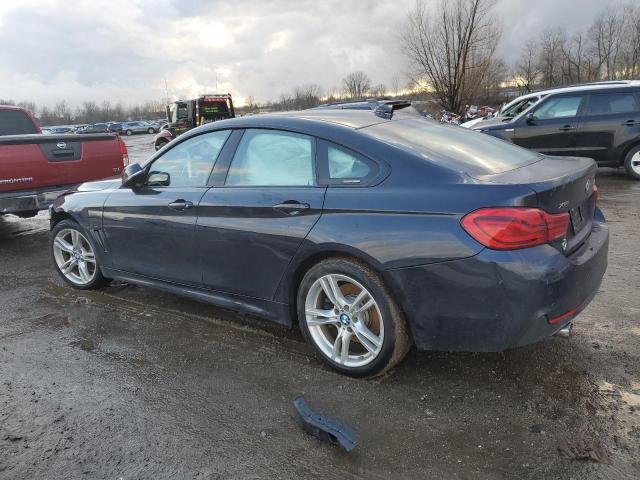 WBA4J7C55JBM74141 BMW 440xi Gran Coupe