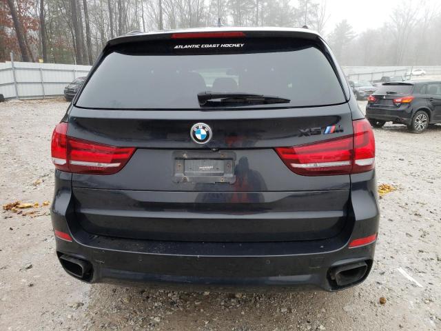 5UXKR6C58F0J77203 BMW X5 Xdrive50i