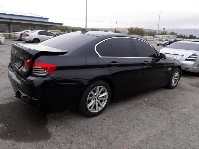 WBA5A7C50FD622406 BMW 528 XI