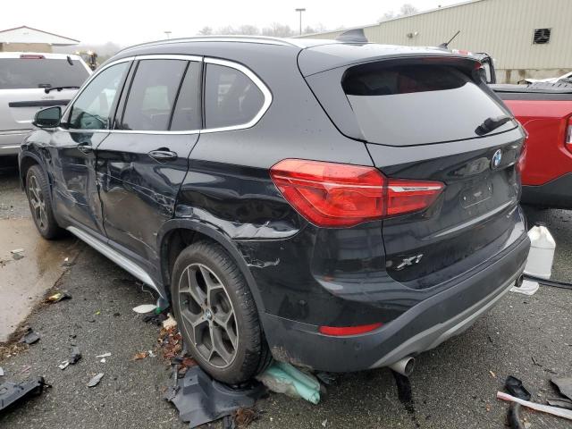 WBXHT3C57K5L36840 BMW X1 Xdrive28i