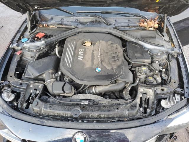 WBA4J7C55JBM74141 BMW 440xi Gran Coupe