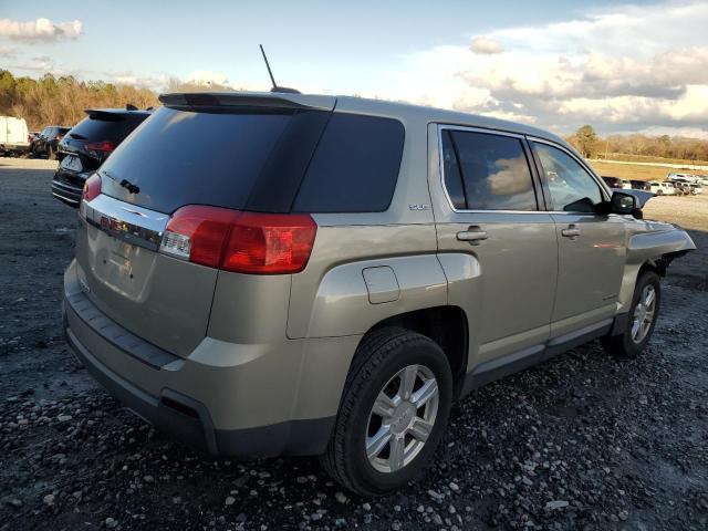 2GKALMEK6F6199427 GMC Terrain Sle