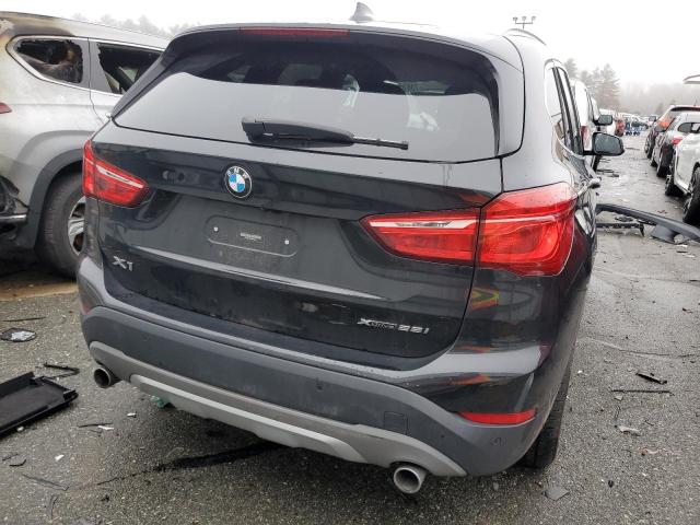 WBXHT3C57K5L36840 BMW X1 Xdrive28i