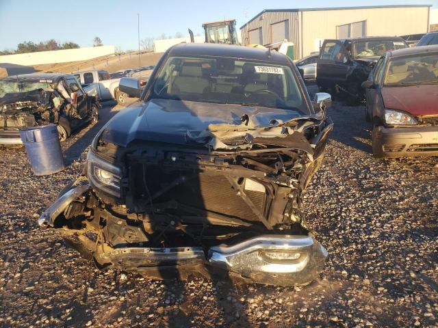 3GTU2NEC3JG541858 GMC Sierra K1500 Slt