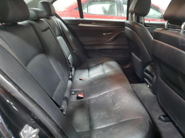 WBA5A7C55FD624846 BMW 528 XI