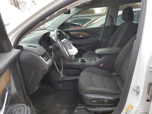 3GKALMEV4KL376377 GMC Terrain Sle