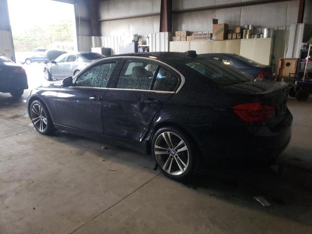 WBA8B9C30HK886230 BMW 330 I