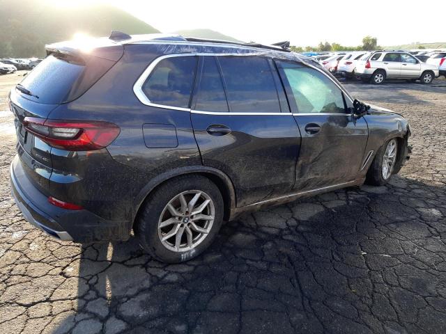 5UXCR6C02M9D98638 BMW X5 Xdrive40i