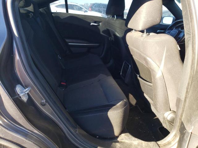 2C3CDXHG0GH203976 Dodge Charger Sxt