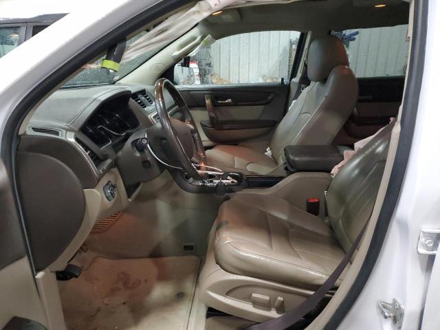 1GKKVTKD7GJ111469 GMC Acadia Denali