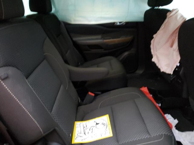 1GKKNKLS8MZ229941 GMC ACADIA SLE