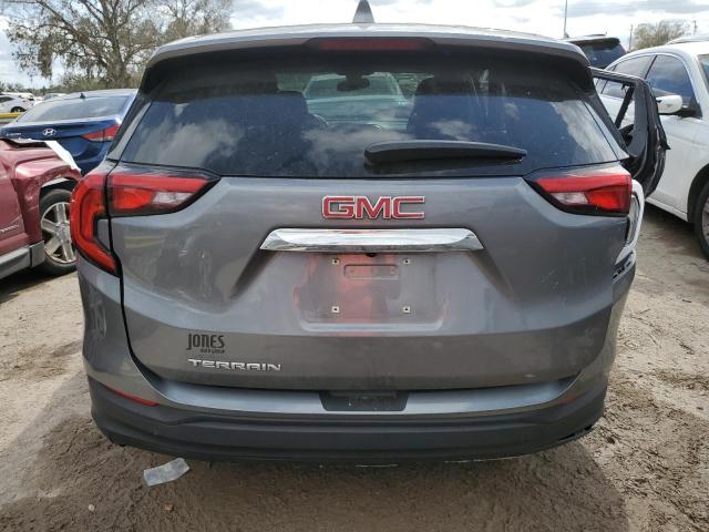 3GKALMEV2ML342554 GMC Terrain Sle