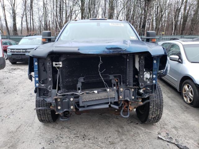1GT22REG3GZ334607 GMC Sierra K2500 Heavy Duty