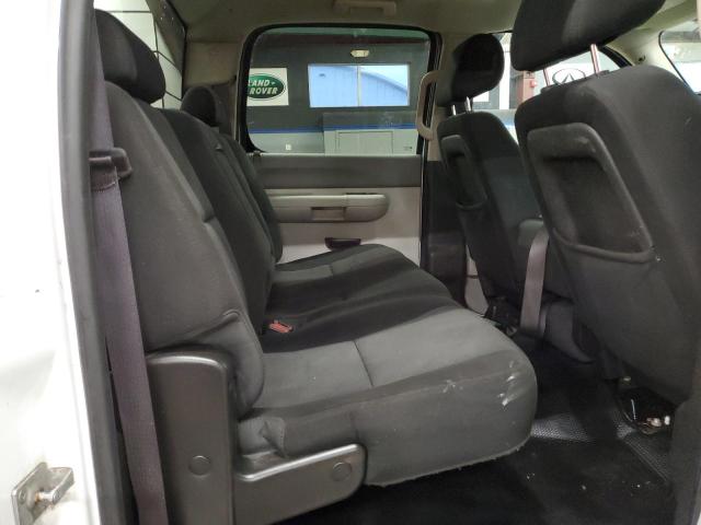 1GT12ZCG9EF181311 GMC Sierra K2500 Heavy Duty