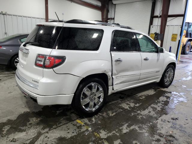 1GKKVTKD7GJ111469 GMC Acadia Denali