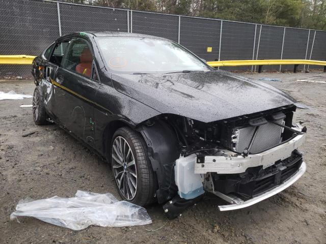 WBA73AK00M7H38662 BMW 228XI