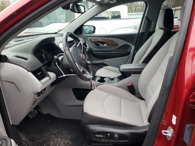 3GKALMEV8LL200966 GMC Terrain Sle