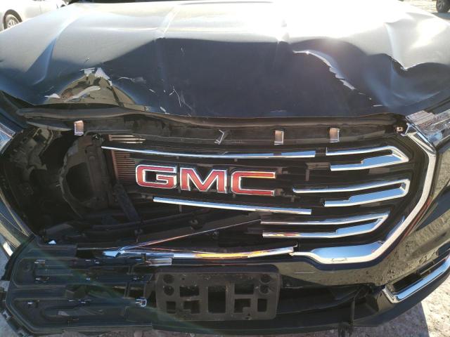 3GKALPEV9NL287992 GMC Terrain Slt
