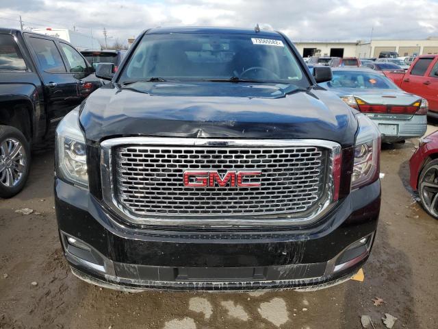 1GKS2GKC8FR226041 GMC Yukon Xl K1500 Sle
