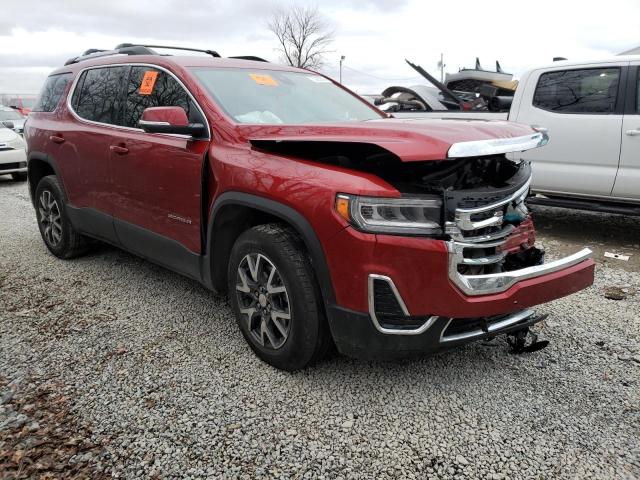 1GKKNKLS8MZ229941 GMC ACADIA SLE