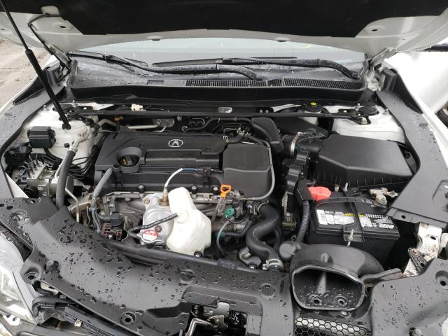 19UUB1F54FA017103 Acura TLX TECH
