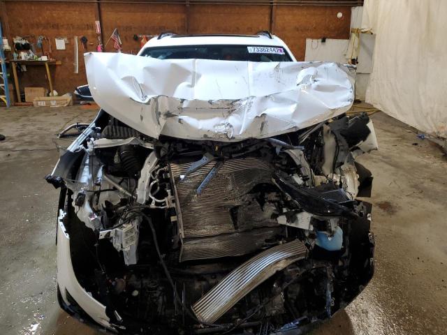 3GKALVEV0LL218187 GMC Terrain Slt